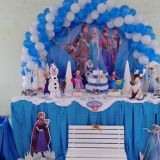 Mil Ideias Festas