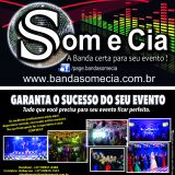 Banda Som e Cia, Som e Cia Procuções Musicais