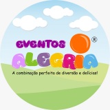 Brinquedos e Lanches Alegria