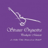 Strauss Orquestra Produções Musicais