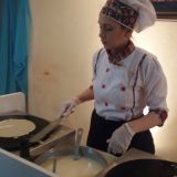 La Galerie - A Arte Perfeita Em Crepes