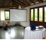 aluga aqui datashow treinamentos CASTRO- PR