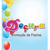Doçura Animação de Festas