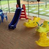 Animação infantil e aluguel de Brinquedos