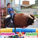 Cama-Elástica - Bombando Brinque