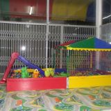 Bombando Brinque Recreações Infantil