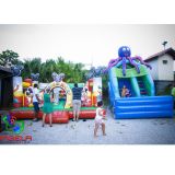 Bombando Brinque Festa e Eventos