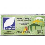 Loja Progarden