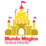 Mundo Magico Decorações de festas infantis Ltda