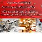 July Aluguel de Materiais em Geral