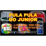 Pula Pula do Junior