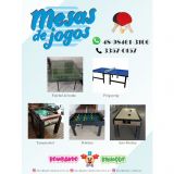 Bombando Brinque Recreação E Locação De Brinquedos