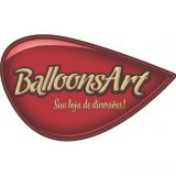 Balloons Art - Festas e Eventos
