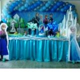 Mesa de decoração infantil- São Paulo-capital