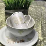 Canecas Personalizadas Artdecore