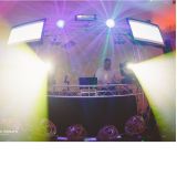 DJ Sandro Machado