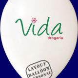 Balões Personalizados - Balloon Personal