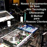 Cantora Dj_Festas & Eventos c/ Equipamento Próprio