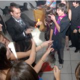Mágico Ilusionista Campinas - Teens