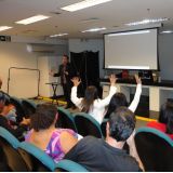 Mágico e Ilusionista Campinas - Shows p/ Empresas