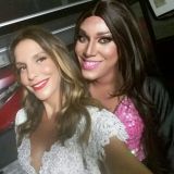 Scarleth Sangalo Animações