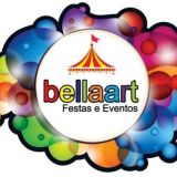 Bella Art Festas e Eventos