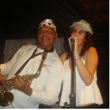 Banda Sax Kisé