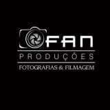FAN produções Foto & Filmagem Fullhd