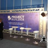Locação de Box Truss e Praticáveis para seu evento