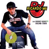DJ Ricardo MS