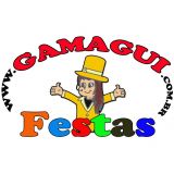 Animação e Recreação Gamagui Festas