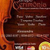 Grupo Cerimonia