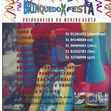 Brinquedoxfesta