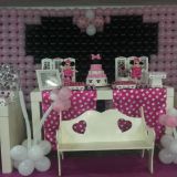 decoração festa infantil