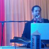 tecladista para eventos em recife