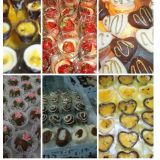 Chocolates Shekinah