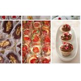 Shekinah doces