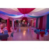Leafar Recepções e Eventos