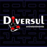 Diversul Entretenimento - eventos