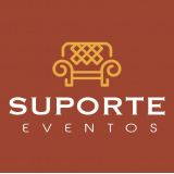 Suporte Eventos