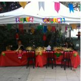 Espaço kids, Oficna de artes e Camarim Fashion