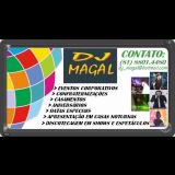 DJ Magal
