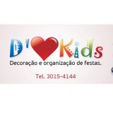 Loja Decoração e Organizacao de Festa Rolandia Pr.