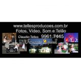 Telles Produções