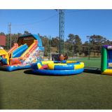 locação de Brinquedos para festa