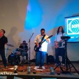 Locação luz Som telão som ao vivo bandas pagode