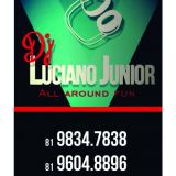 Dj Luciano Junior Produções
