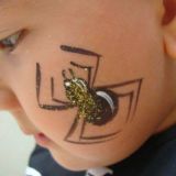 Animação Infantil,Teatro,Tatoo,Brincad,Só $190,00