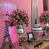 up Festas e Eventos