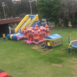 Sunday festas